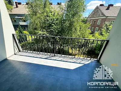 квартира за адресою Габора Дойко, 10