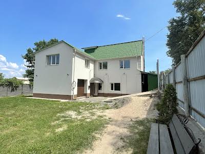 будинок за адресою Підгірна вул., 1
