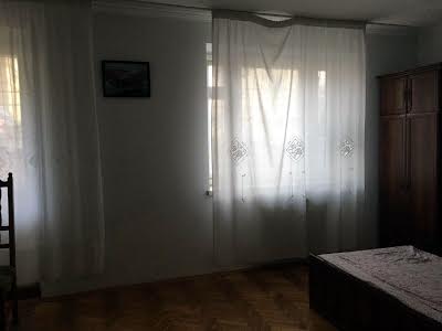 квартира за адресою Квітки Цісик, 60
