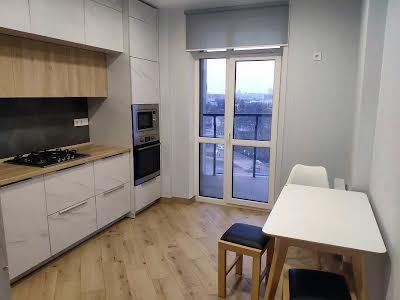 квартира за адресою Стрийська вул., 200