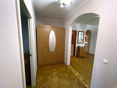квартира по адресу Николая Голего ул. (Лебедєва-Кумача), 12