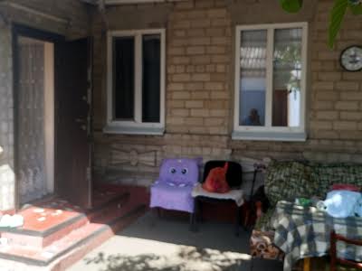 будинок за адресою Підгородне, Садовая