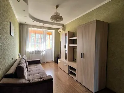 квартира по адресу Мечникова, 100