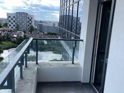квартира за адресою Стрыйская, 108
