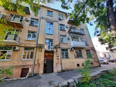 кімната за адресою Новосельського вул., 34