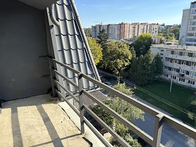квартира за адресою Гайова вул., 8
