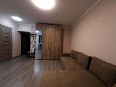 квартира за адресою Лесі Українки бульв., 10