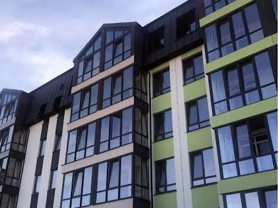 квартира за адресою Слобідська вул., 52