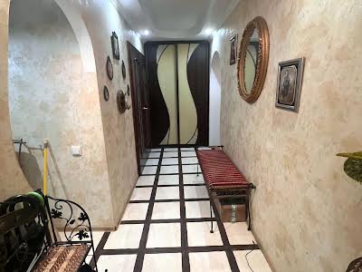 квартира за адресою Данилишиних вул., 47