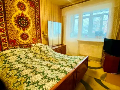 квартира по адресу Героев Украины ул. (Героїв Сталінграду), 14