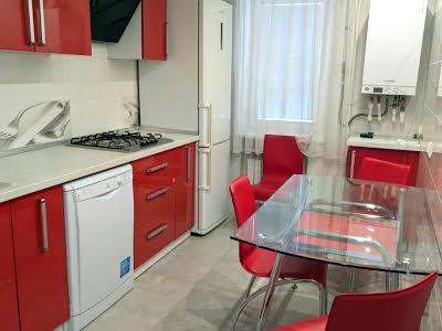 квартира за адресою Провулок Парусний, 11А 