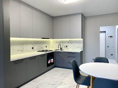 квартира за адресою Вінницька, 1/8А
