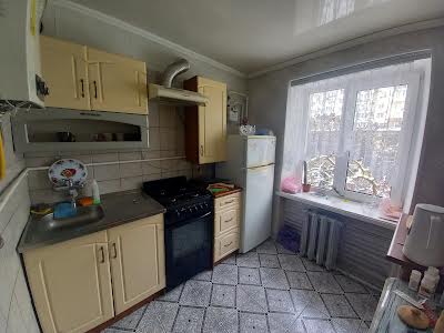 квартира по адресу Городоцкая ул., 213