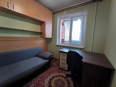 квартира по адресу Украинская ул., 55