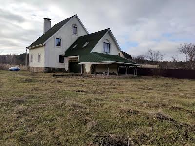 будинок за адресою Озерна, 36