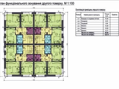 дом по адресу Марка Кропивницкого ул.