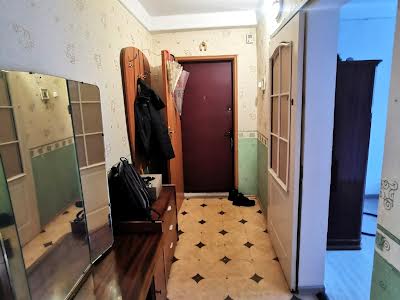 квартира по адресу Кубанской Украины ул. (Маршала Жукова), 3