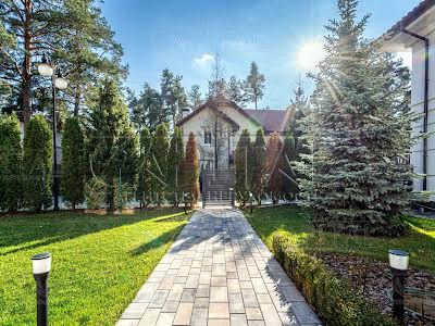 будинок за адресою Конча-Заспа
