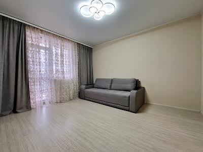 квартира по адресу Метрологическая ул., 56