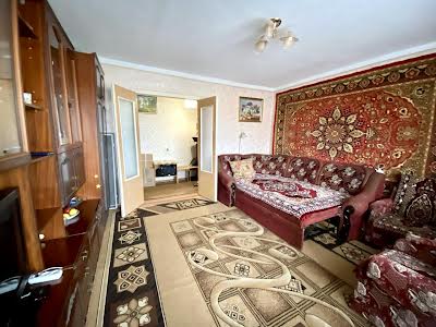 квартира за адресою Гліба Бабіча вул., 14