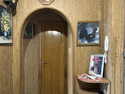 квартира за адресою Івана Павла II вул. (Будівельників), 12