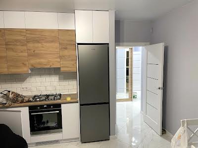 квартира за адресою Тараса Шевченка вул., 60