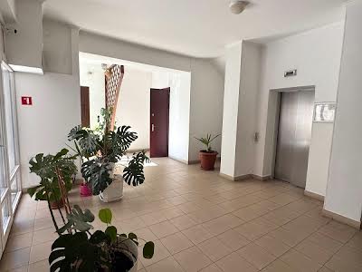 квартира по адресу Мукачевский пер., 4в