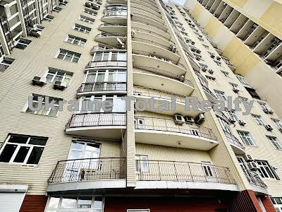 квартира за адресою Антоновича вул. (Горького), 72