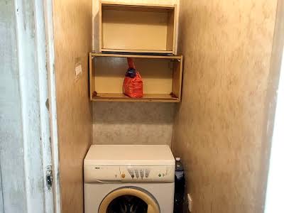 квартира за адресою Академіка Корольова просп., 12а