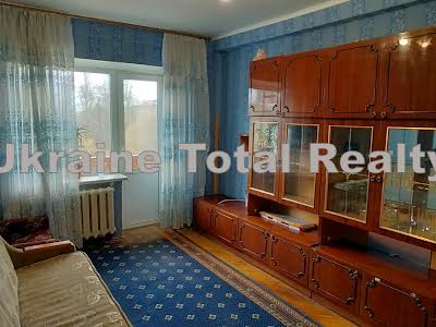 квартира за адресою Академіка Вернадського бульв., 16-А