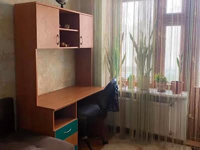 квартира по адресу Семьи Барвинских ул., 2