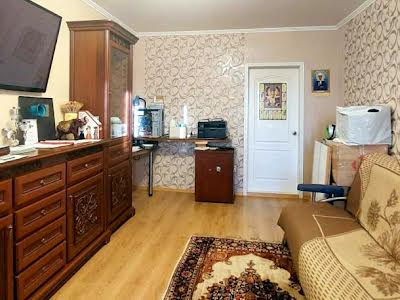 квартира по адресу Добровольского просп., 80