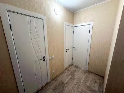 квартира за адресою Оболонський просп., 25