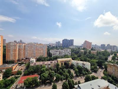 квартира за адресою Федорова Івана вул., 2-А
