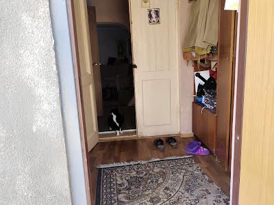 будинок за адресою смт. Великодолинське, Залізнична, 39