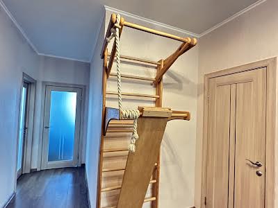 квартира за адресою Петра Калнишевського вул. (Михайла Майорова), 7