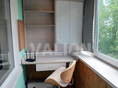 квартира за адресою Данила Щербаківського вул. (Щербакова), 39
