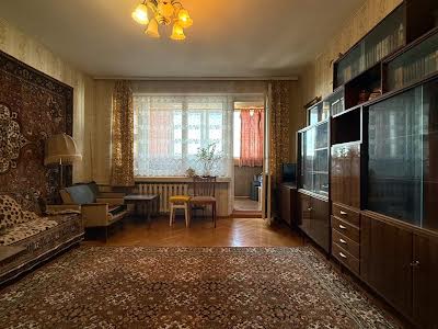 квартира по адресу Дарницкий бульв., 1