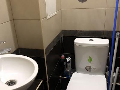 квартира за адресою Велика Китаївська вул., 53