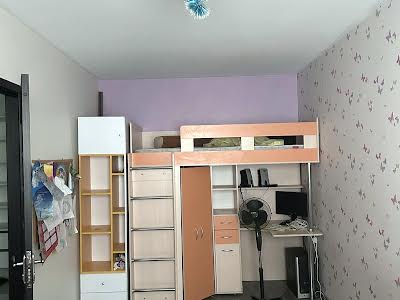 квартира за адресою Гарматна вул., 38