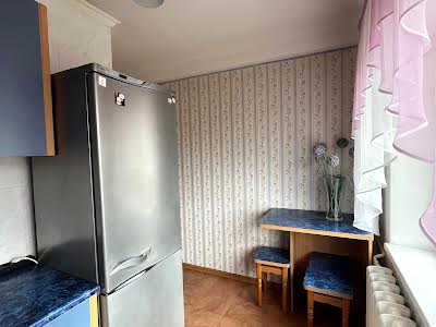квартира за адресою Воскресенський просп. (Перова), 42-А