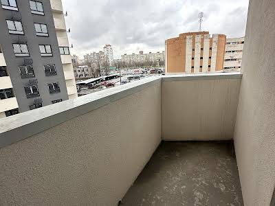 квартира за адресою Миколи Кибальчича вул., 1-В