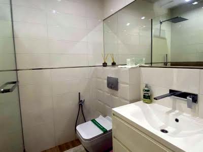 квартира за адресою Липова Алея вул., 5в