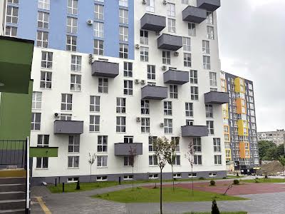 квартира по адресу Рудненская ул. (Белогорская), 8-Ж