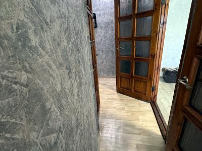 квартира за адресою Євгена Танцюри вул., 13