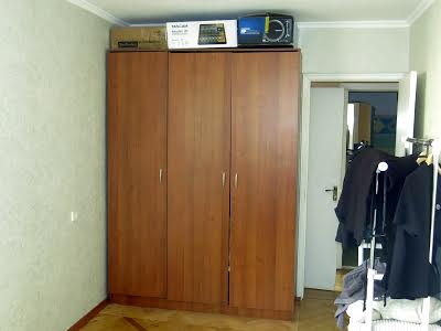 квартира за адресою Рибальська вул., 7
