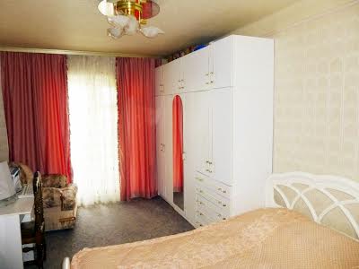 квартира за адресою Борщагівська вул., 2