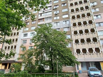 квартира за адресою Наталії Ужвій вул., 4-Г