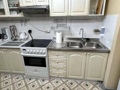квартира за адресою Івана Пулюя вул., 1-А