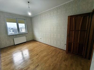 квартира за адресою Івана Горбачевського вул. (), 16